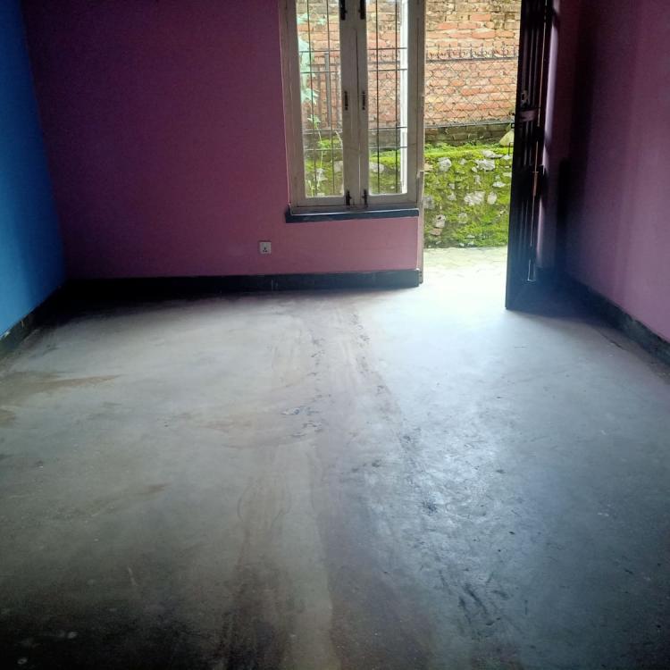 Flat for rent in Kusunti 4