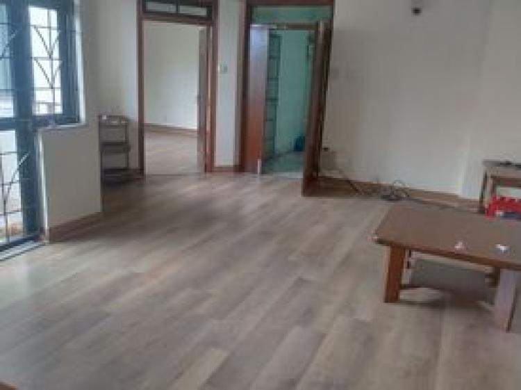 Flat for rent in Sanepa 10
