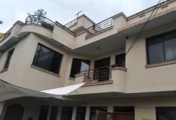 Flat for rent in Sanepa 2