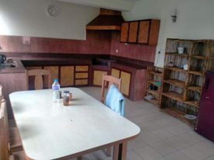 Flat for rent in Sanepa 5
