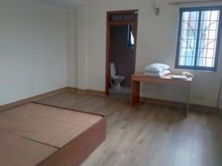 Flat for rent in Sanepa 6