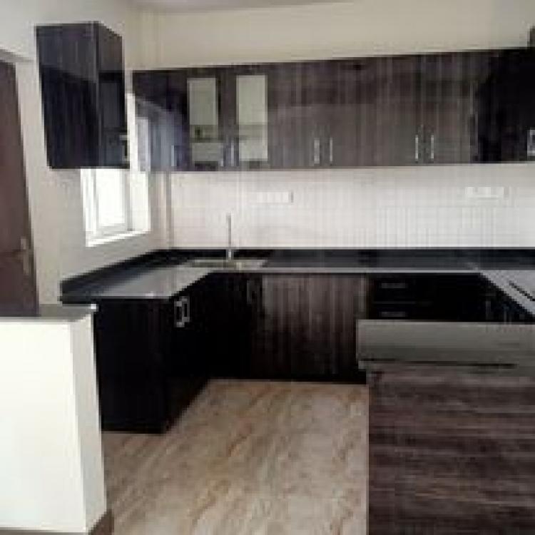 House for rent in Karyabinayak colony 6