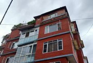 Sanepa flat rent 1