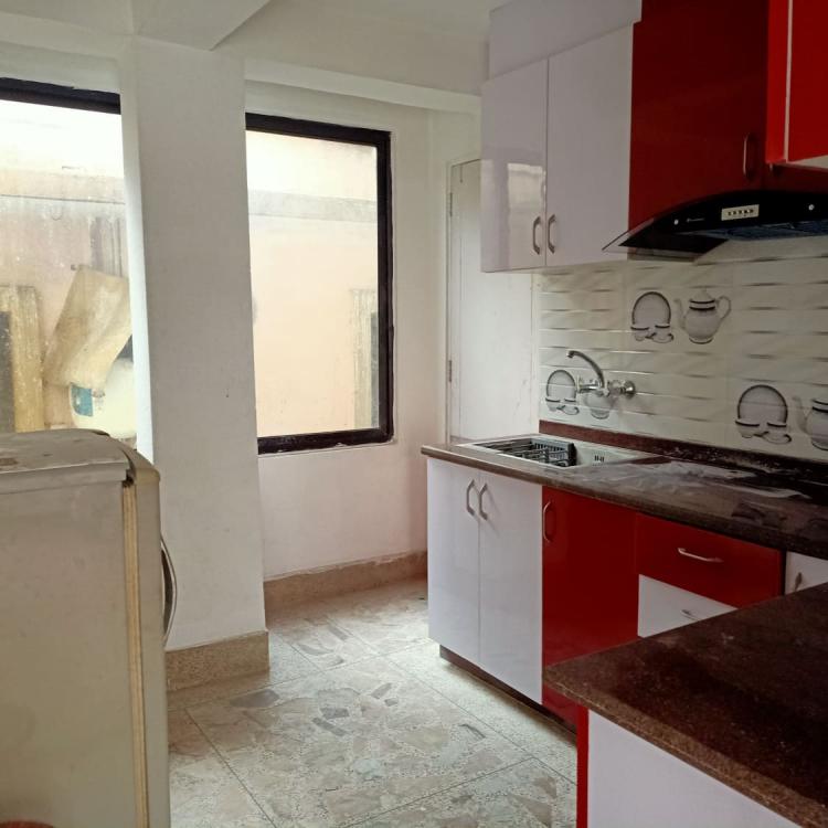 Sanepa flat rent 12