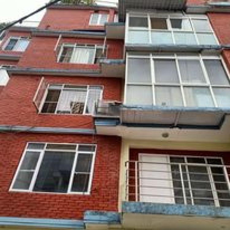 Sanepa flat rent 7