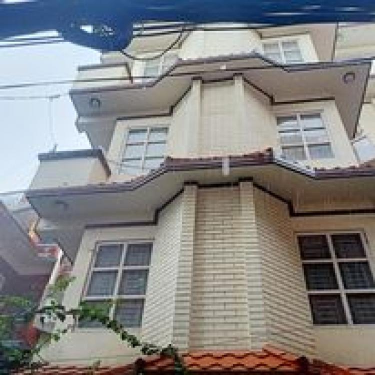 flat khali Maitidevi 2