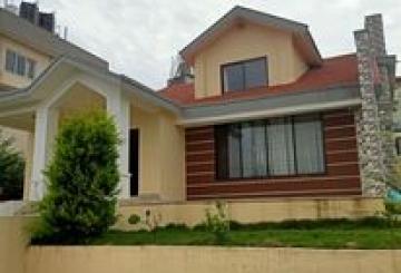 house for rent in Bhaisepati 1