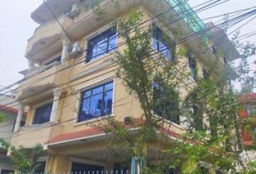 Flat For Rent in Dhobighat 1