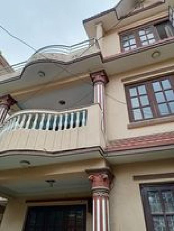 Flat For Rent in Dhobighat 2
