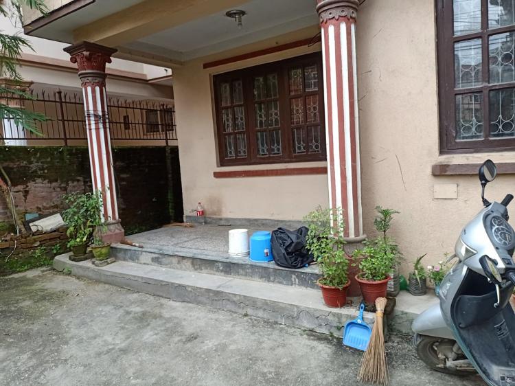 Flat For Rent in Dhobighat 4