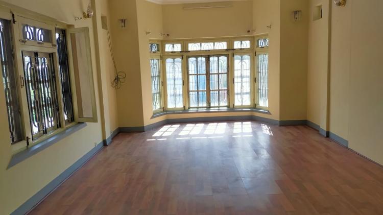 Flat For Rent in Jhamsikhel 17