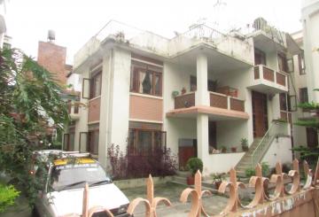 Flat For Rent in Lazimpat 3