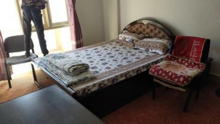 Flat For Rent in Sunrise Dhobigat 12