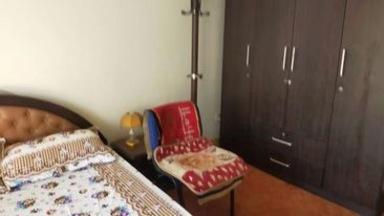 Flat For Rent in Sunrise Dhobigat 14