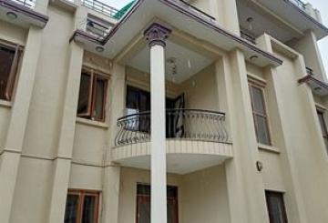 House For Rent in Jhamsikhel 1