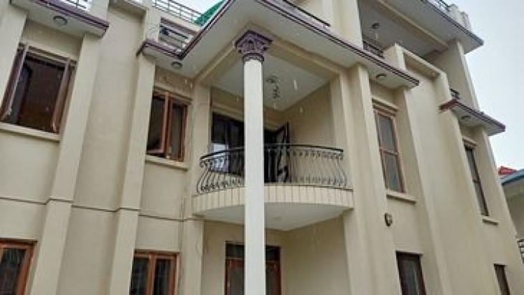 House For Rent in Jhamsikhel 1