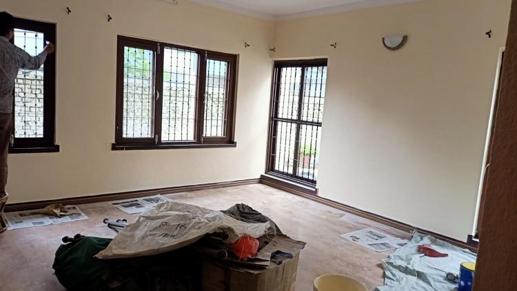 House For Rent in Jhamsikhel 12