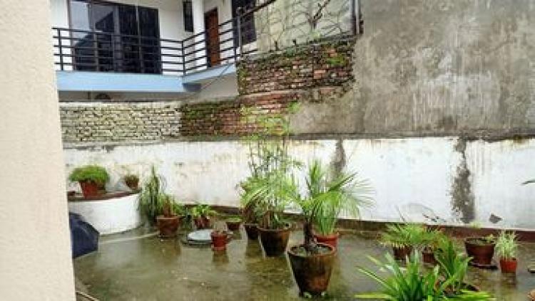 House For Rent in Jhamsikhel 6