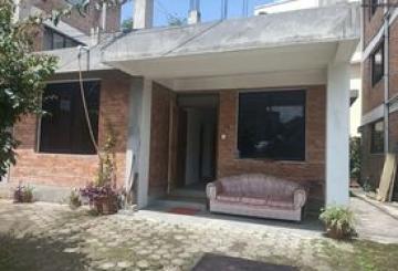 Sanepa House Rent 1