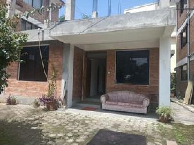 Sanepa House Rent 1