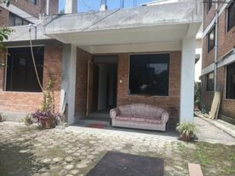 Sanepa House Rent 2