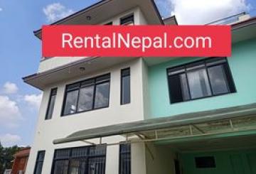 Dhobighat Newbato House for rent 4