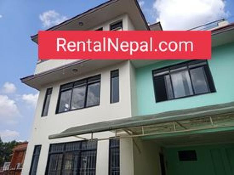 Dhobighat Newbato House for rent 4