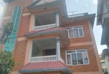 Flat For Rent in Bhaisapati 2