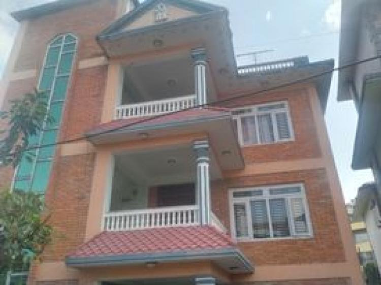 Flat For Rent in Bhaisapati 2