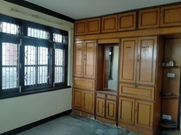Flat For Rent in Dhobigath 4
