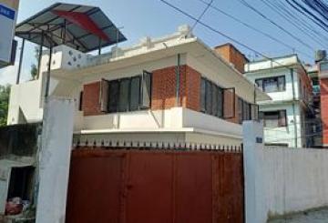 House For Rent in Kupondol 3