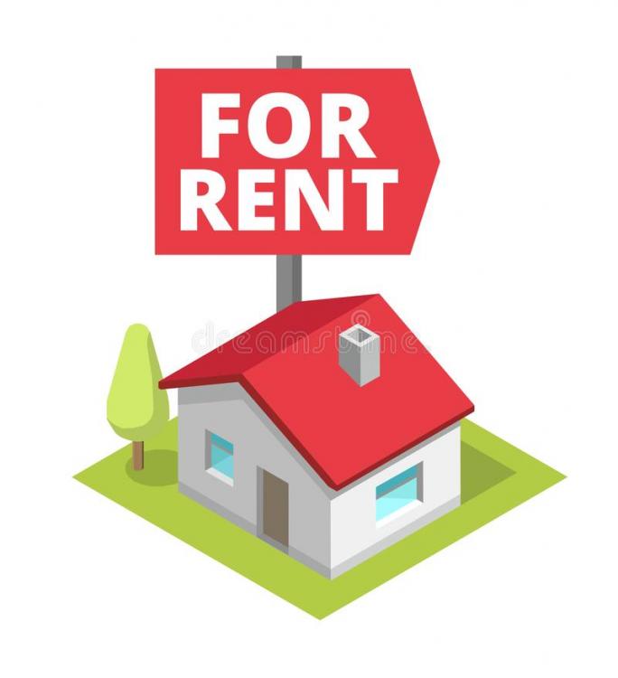 House For rent Icon