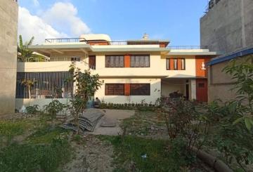 Properties in Kathmandu - Realty Nepal