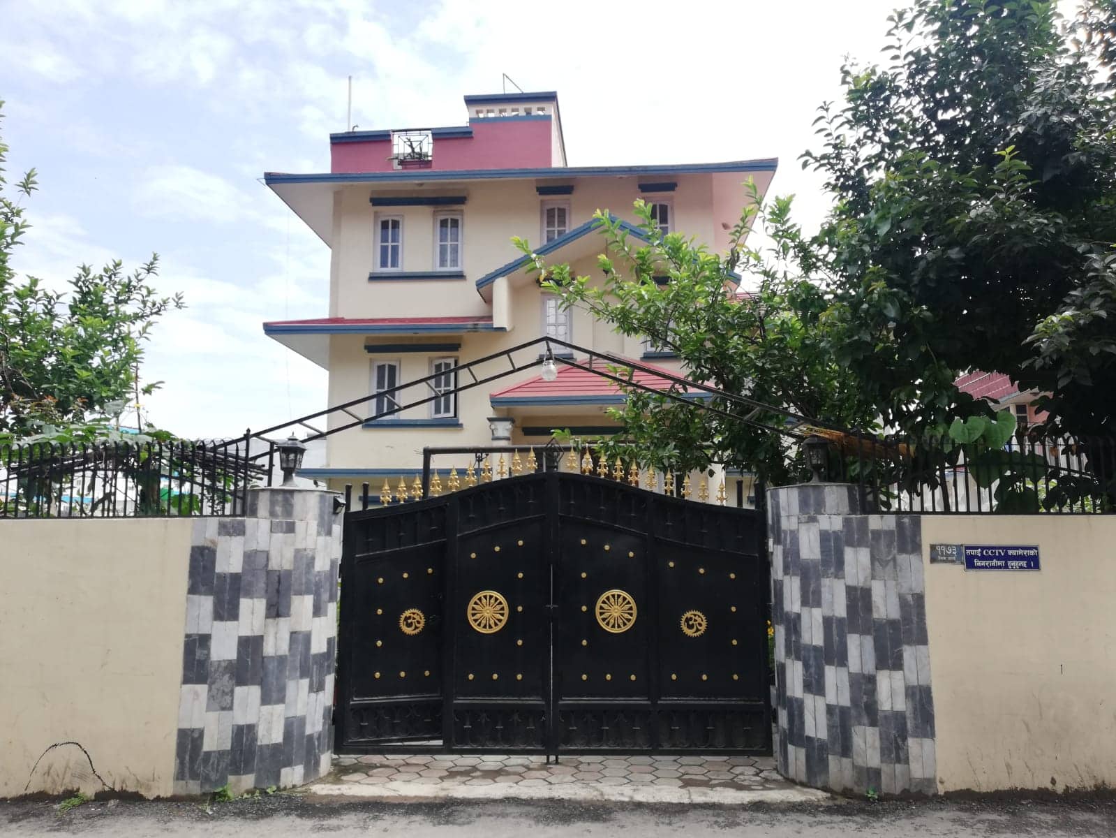 Fully Furnished House For Rent In Kuleshwor, Kathmandu