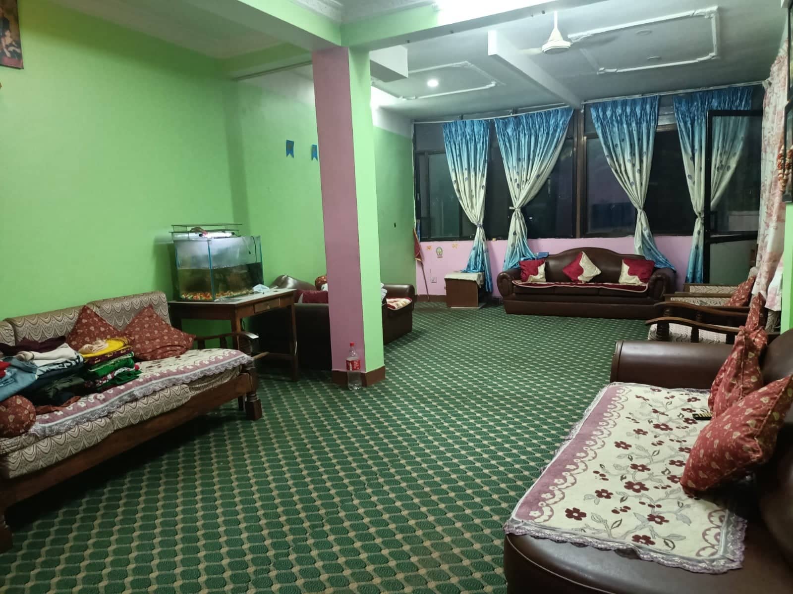 2 Flat Rental Space 2-flat-rental-space