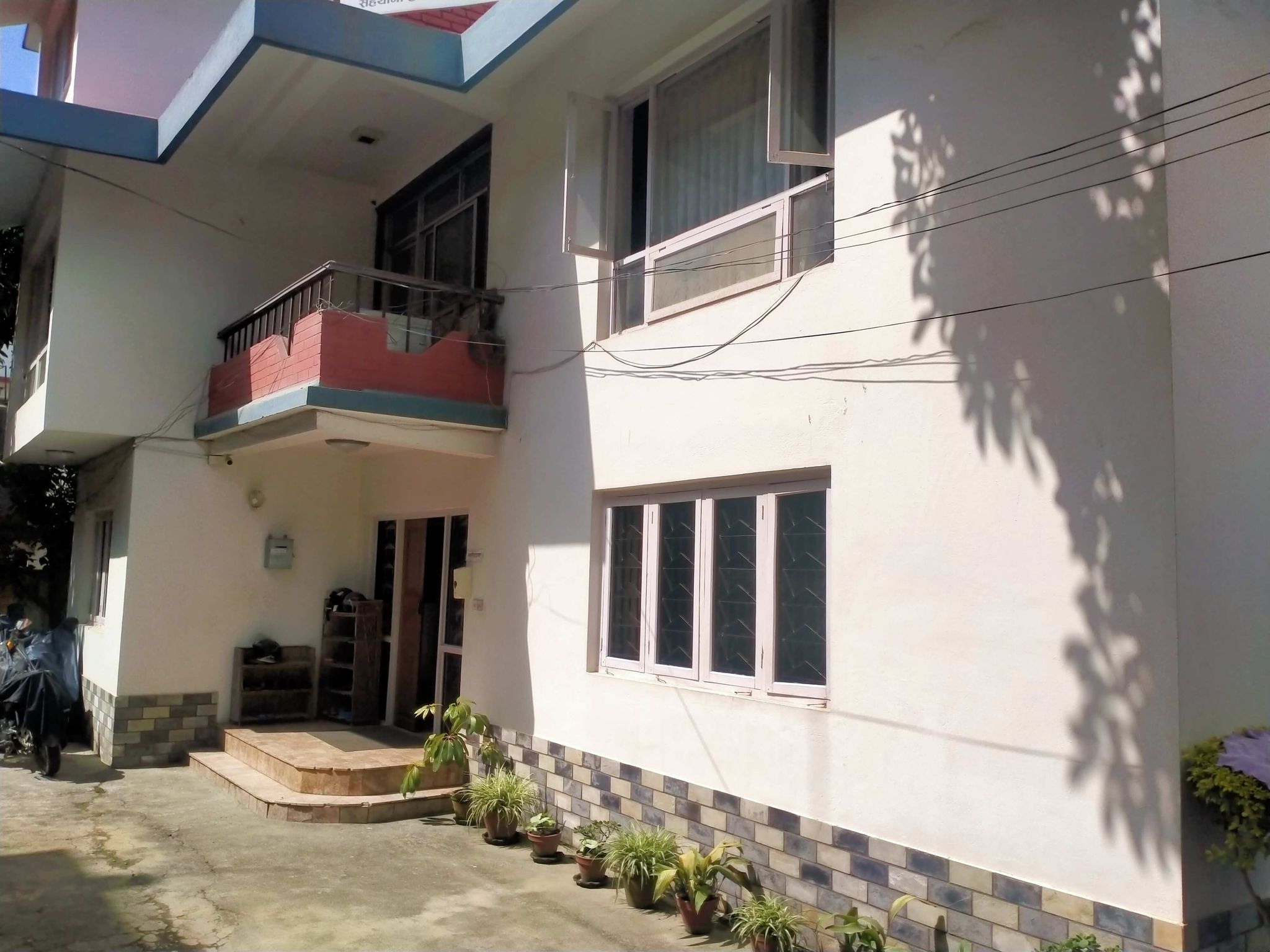 House For Rent In Sanepa, Lalitpur
