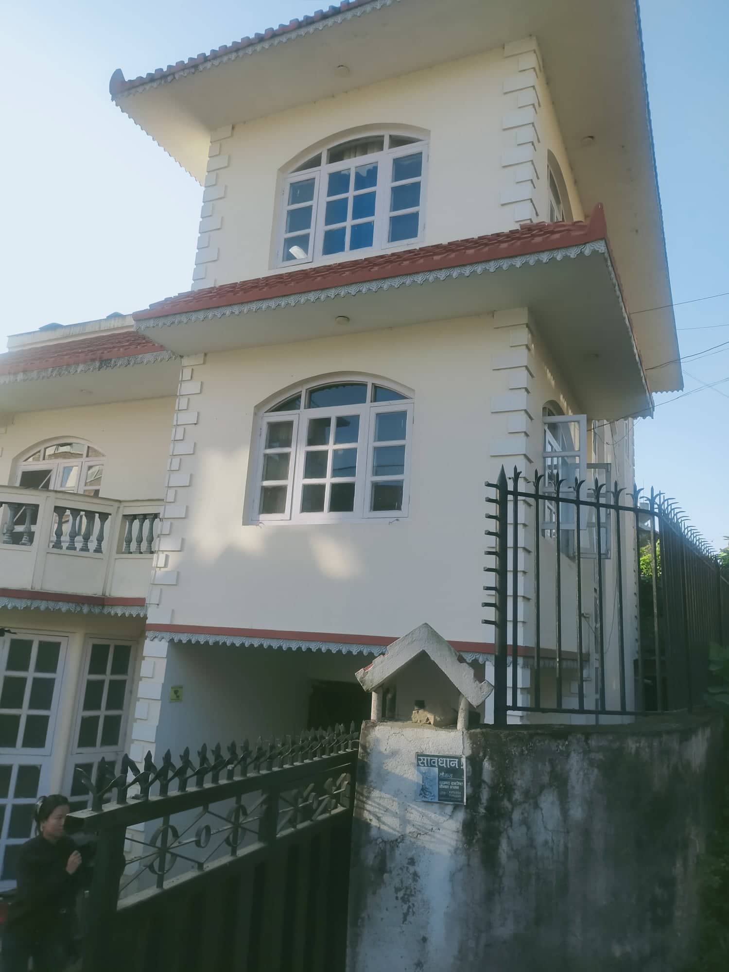 House For Rent In Sanepa, Lalitpur