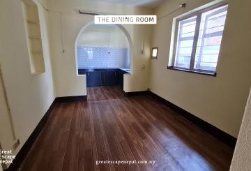 DINING-ROOM