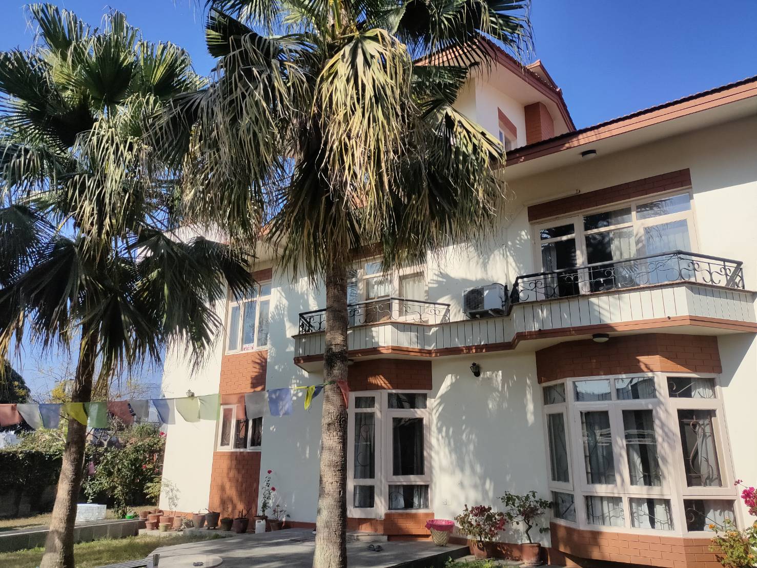 House for Rent in Bansbari