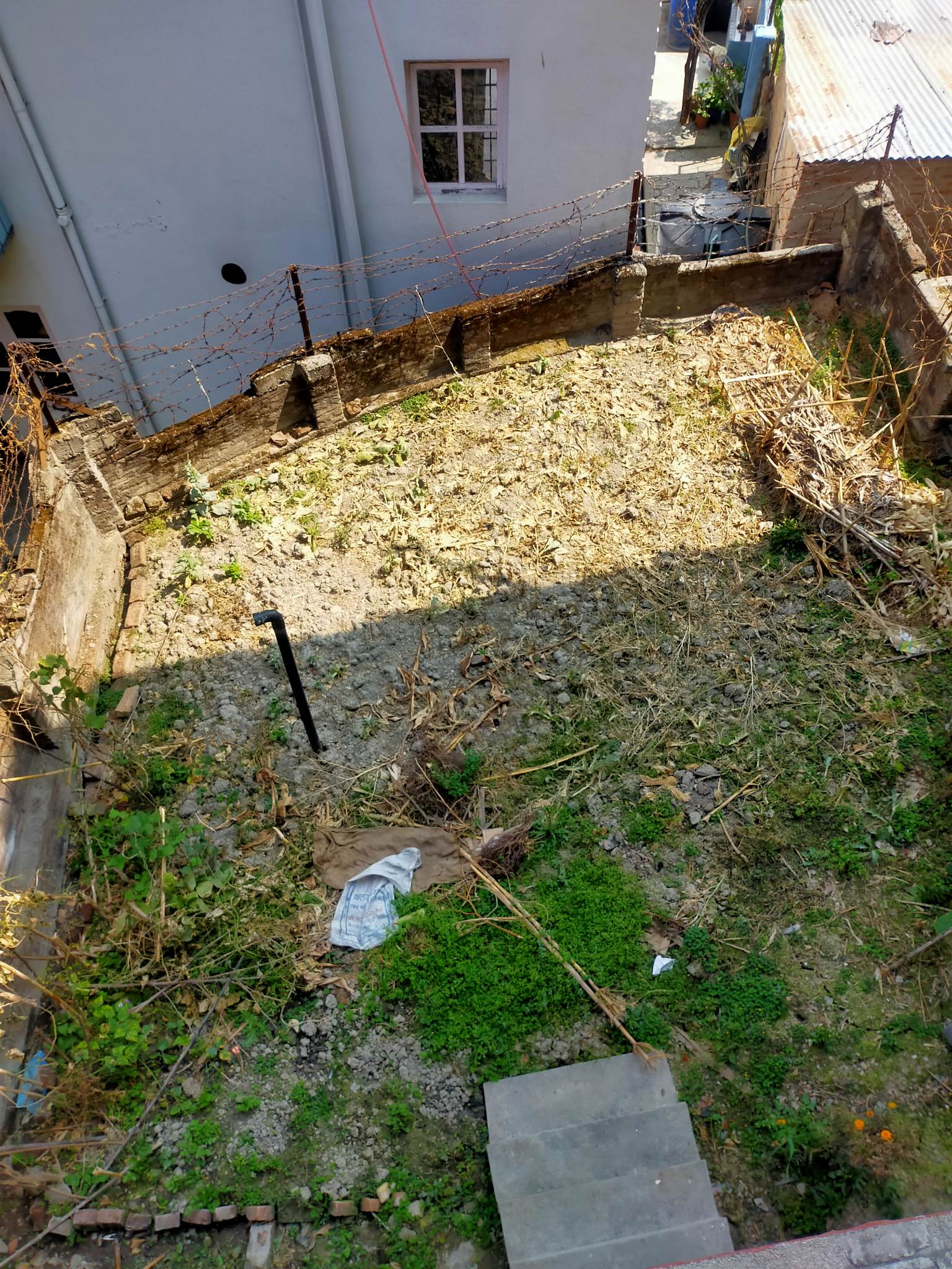 Land For Sale In Balkhu, Kathmandu