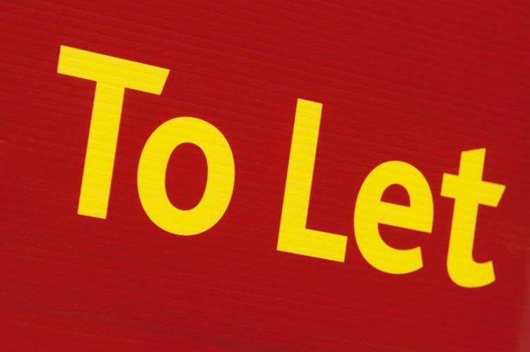 to-let-sign