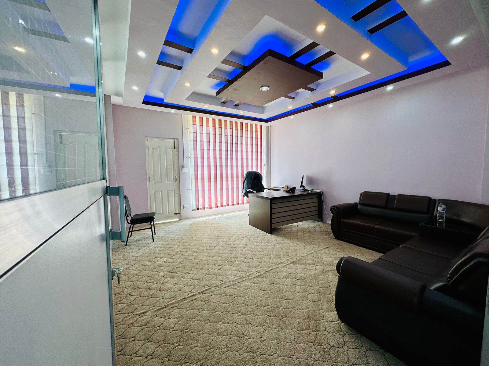 office space for sale in balaju , chamati
