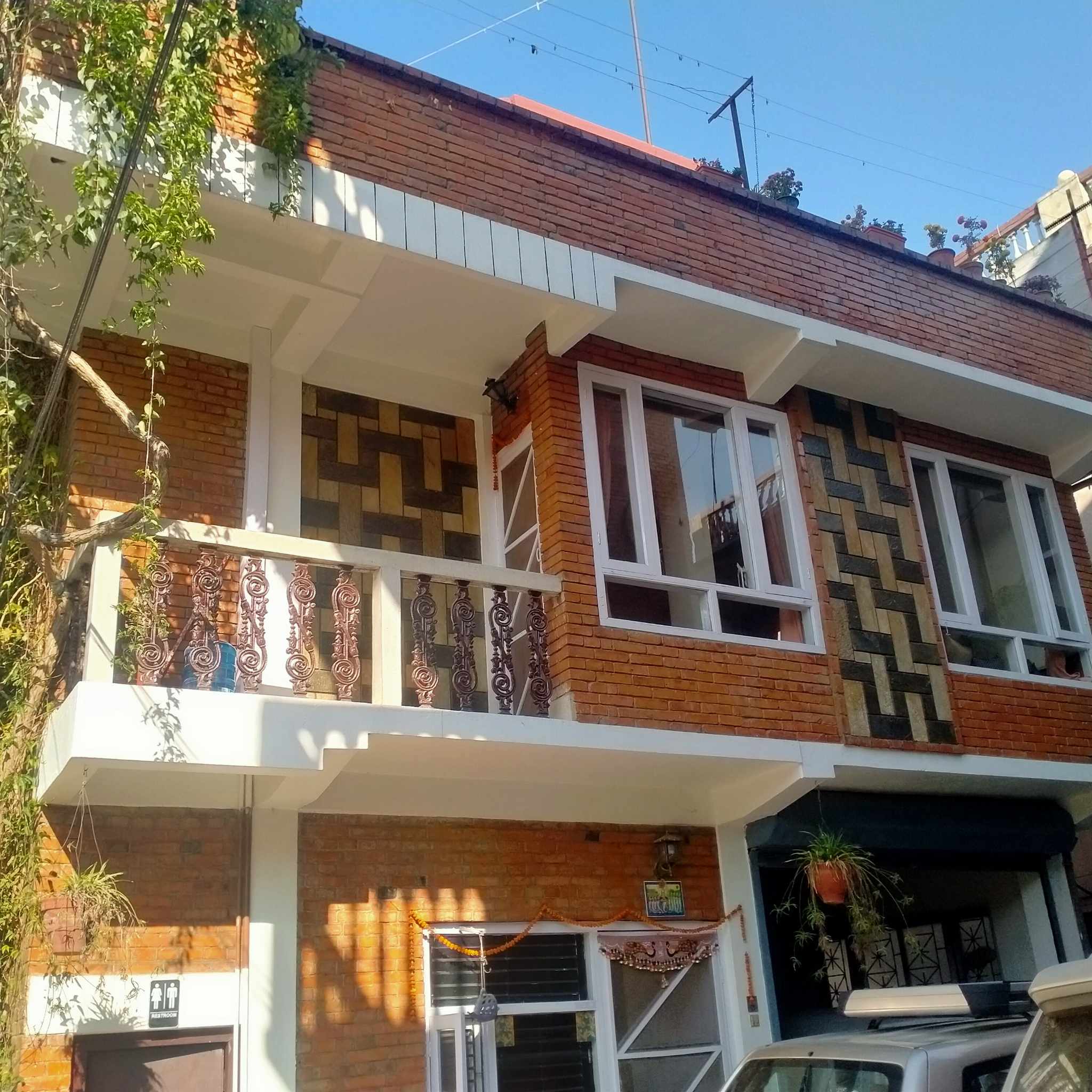 House For Rent In Sanepa, Lalitpur