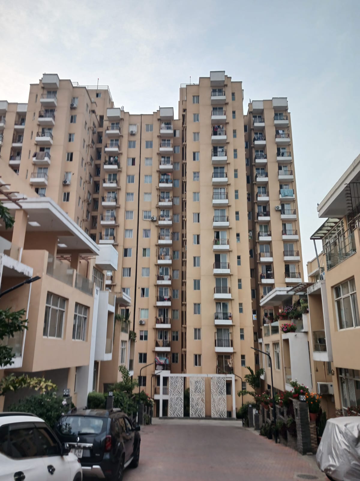 Apartment For Rent Soaltee CityRavi Bhawan, Kathmandu