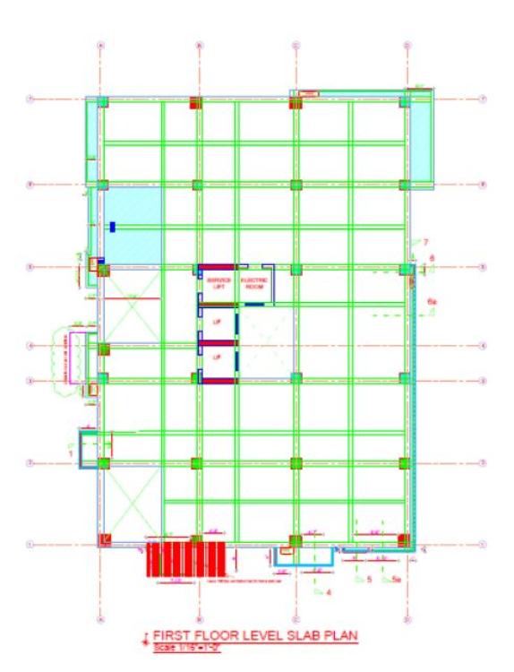 frist floor.JP