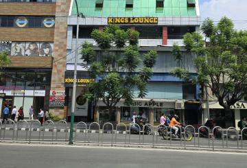 Durbar Marga Rent