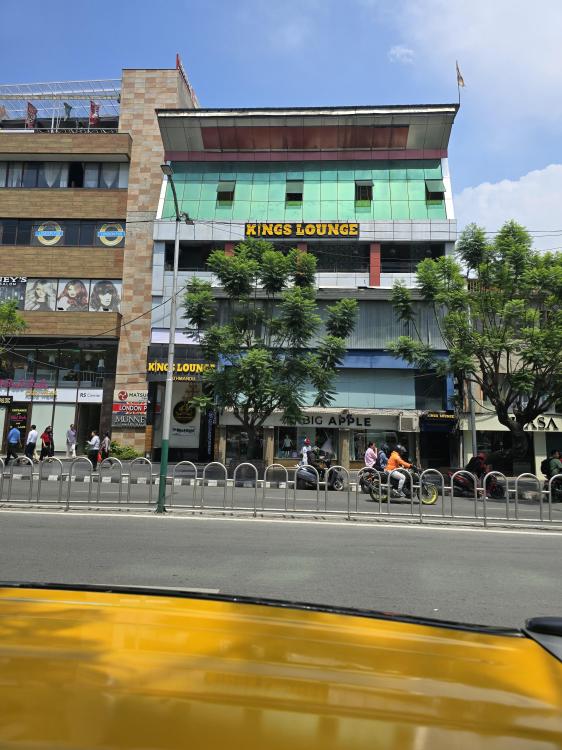 Durbar Marga Rent