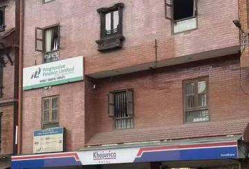Sundhara house