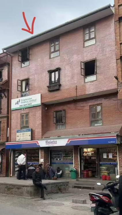 Sundhara house