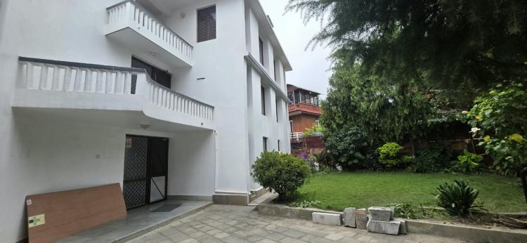 bakundol house